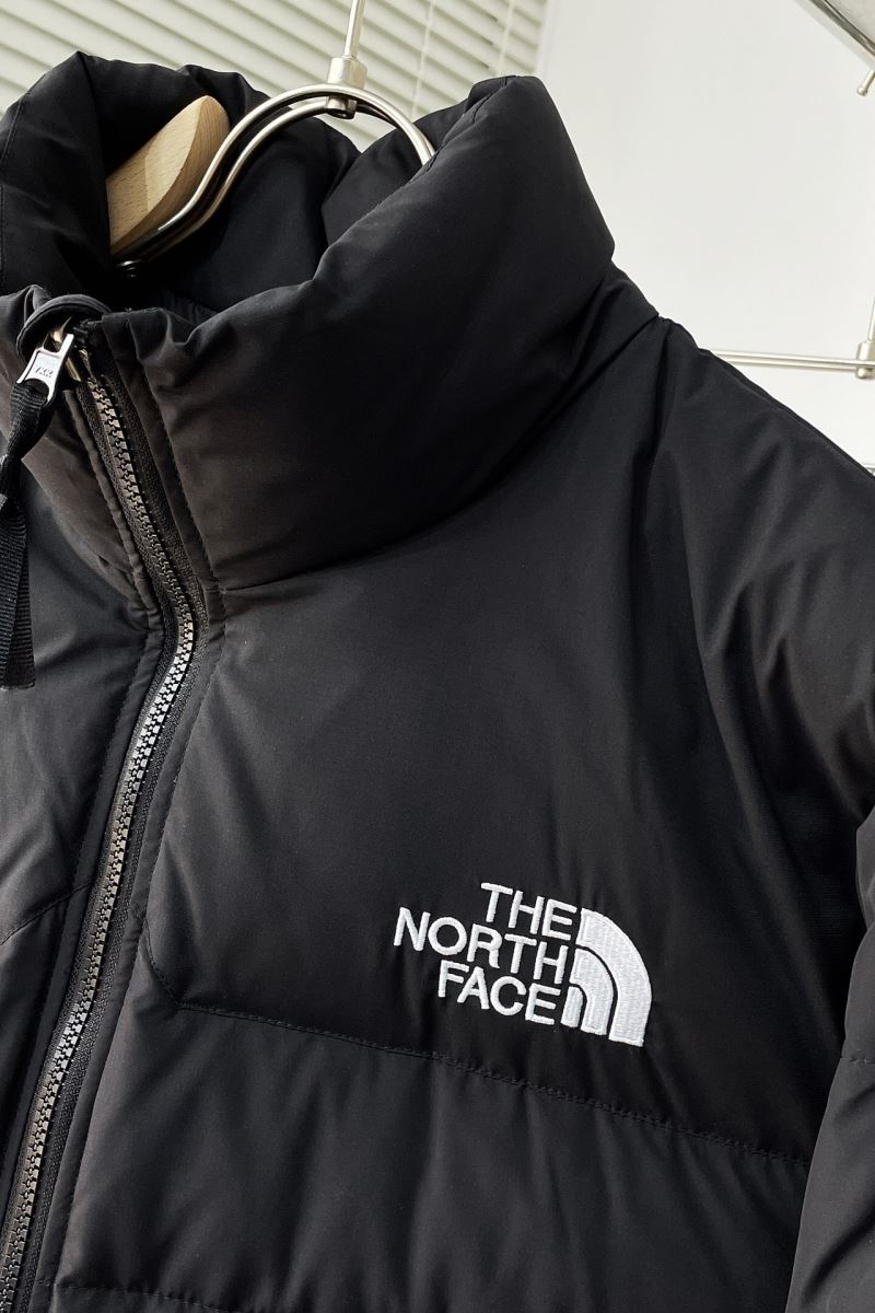 The North Face Down Jackets